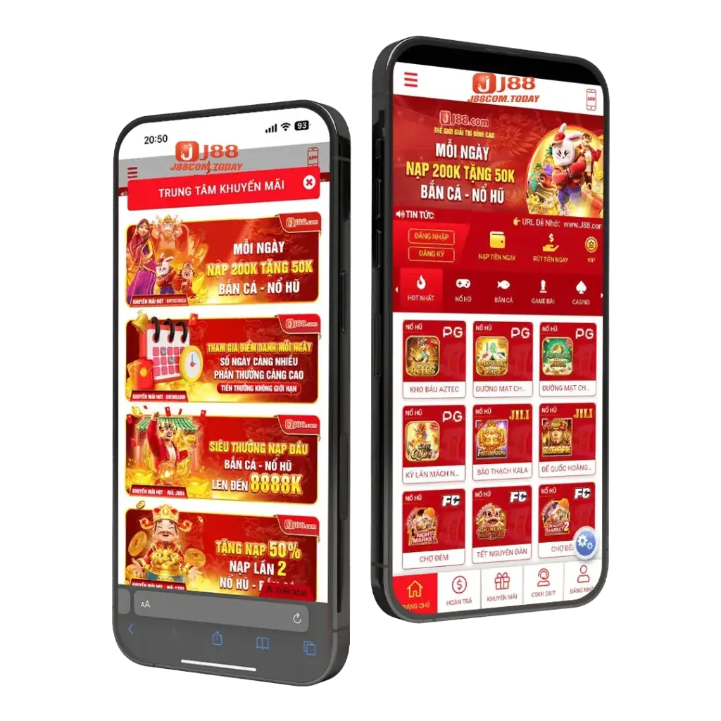 Tính năng nổi bật của abc8 bắn cá