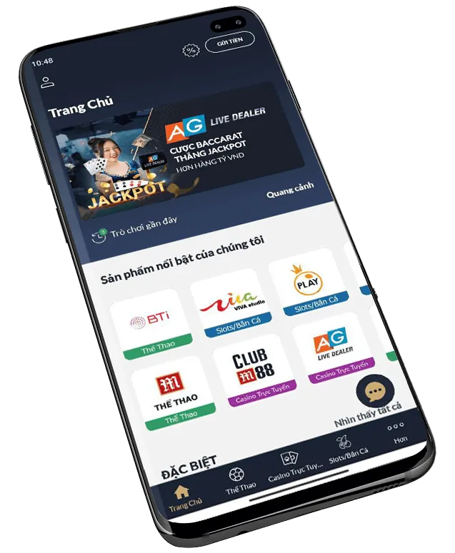 Tham gia các sự kiện và giải đấu VIP độc quyền