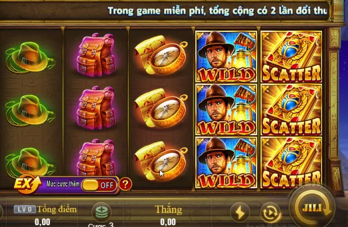 Trò chơi bắn cá VIP độc quyền