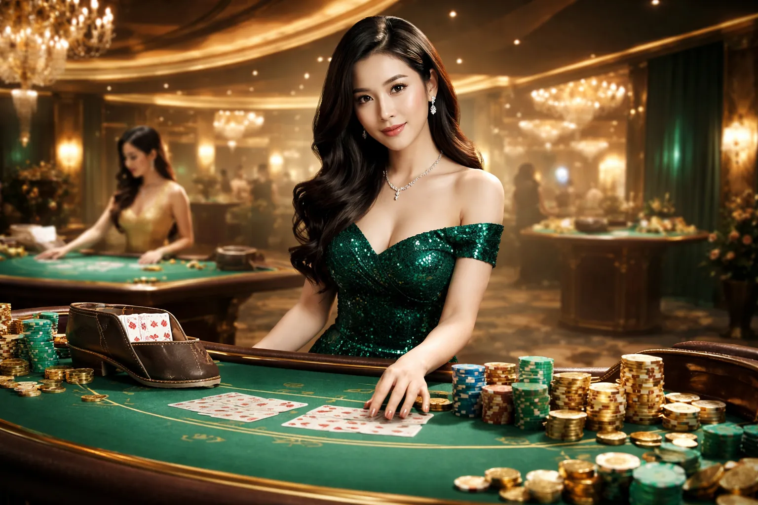 Trải Nghiệm VIP Club Độc Quyền Cùng abc8 bắn cá