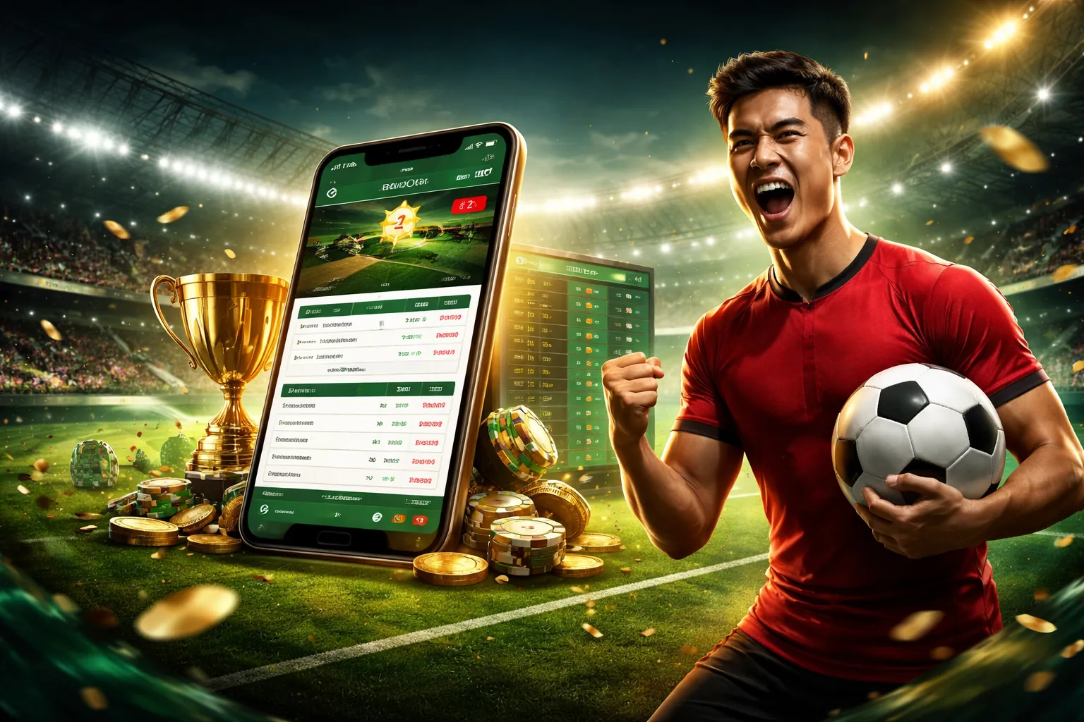 Đá Gà Trực Tuyến abc8 Bắn Cá 2026