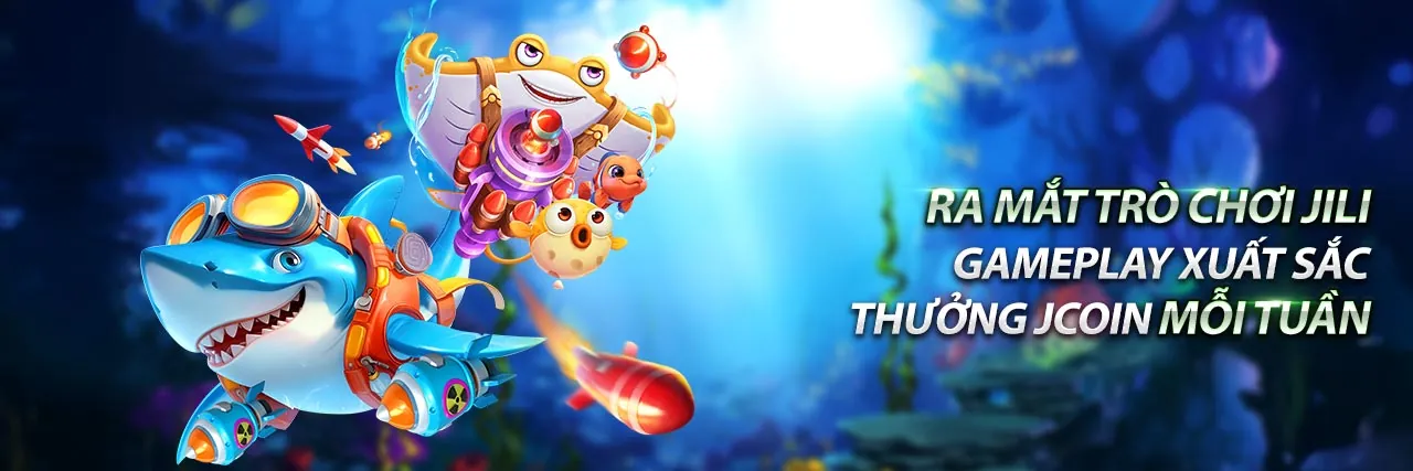 Hình ảnh chính trò chơi Slot và Nổ Hũ tại abc8 Bắn Cá