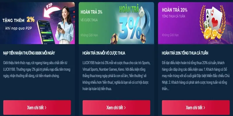 Câu lạc bộ VIP abc8